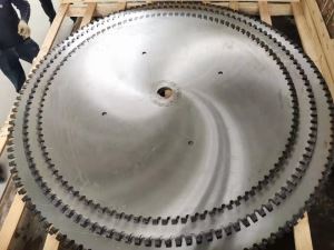 pânze de ferăstrău circular cu diamant