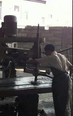 granite edge polishing machine application2