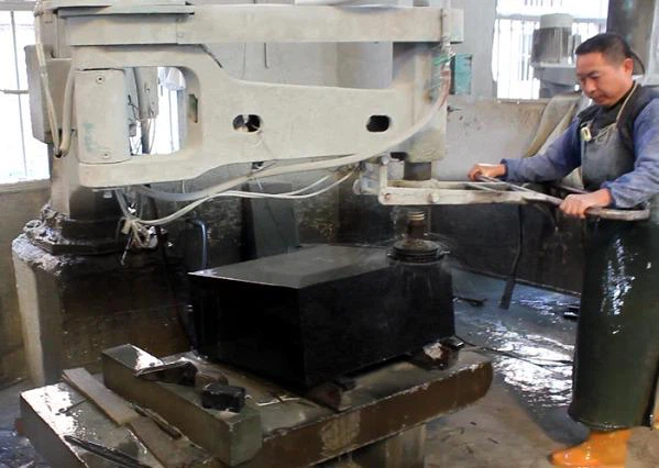 granite edge polishing machine application5