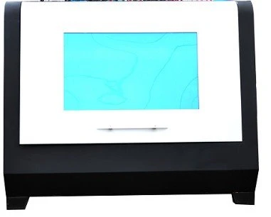 water jet cutting machine (2)