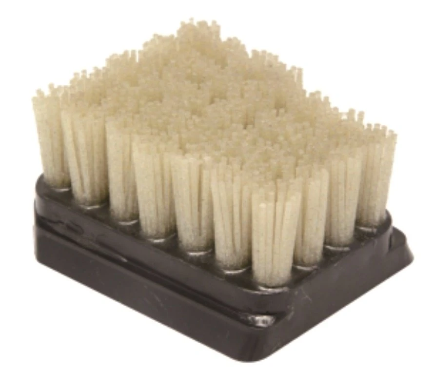 Stone Brush For Antique Surface Marble Granite Grinding